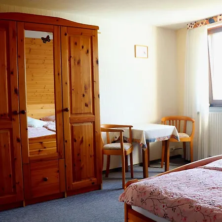 Haus Brückenblick * Bullay