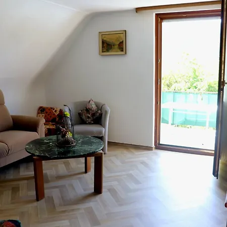 Haus Brueckenblick Apartment