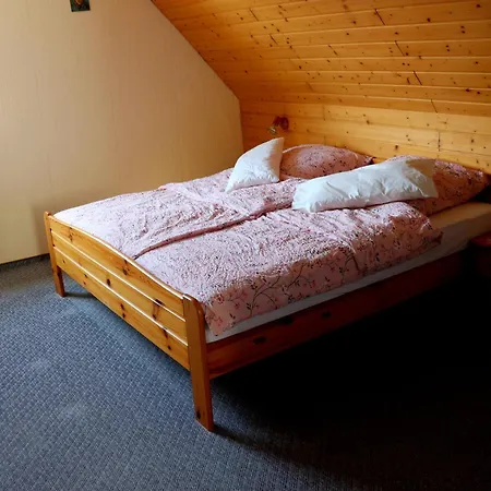 Haus Brückenblick Apartamento *