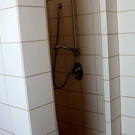 Haus Brueckenblick Apartment Bullay