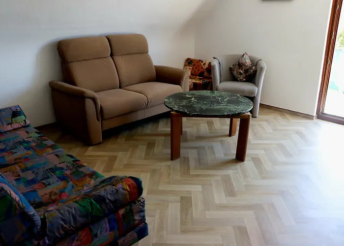 Haus Brueckenblick Bullay