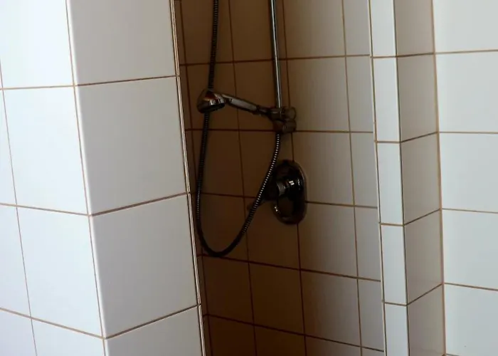 Haus Brueckenblick شقة بولاي